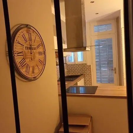 Διαμέρισμα Grenoble Superbe T2 Centre Ville Rue Thiers *